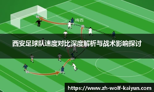 西安足球队速度对比深度解析与战术影响探讨