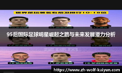 95后国际足球明星崛起之路与未来发展潜力分析